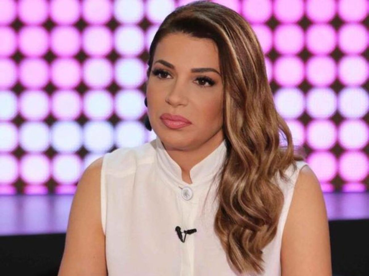 Ελένη Χατζίδου: Συγκλονίζει με το πρόβλημα υγείας της- «Έχω αδυνατίσει πολύ»