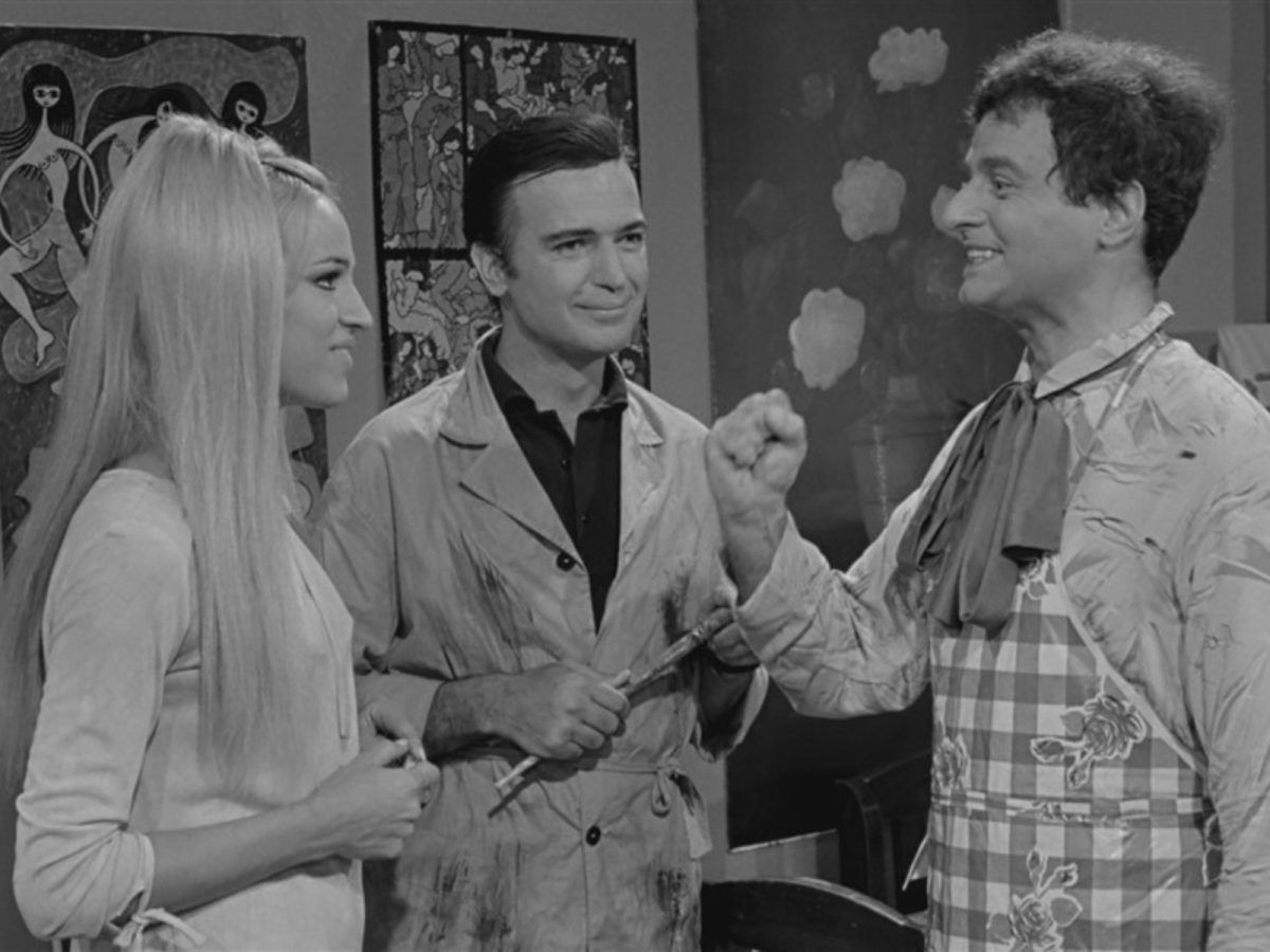 Η «Ελληνίδα Σάρον Στόουν» του κινηματογράφου που έφυγε στα 57 της χρόνια χτυπημένη από τη ζωή