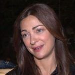 Έμιλυ Κολιανδρή: «Μου έλεγαν να κάνω τα στραβά τα μάτια όταν ο άντρας μου με χτυπούσε»