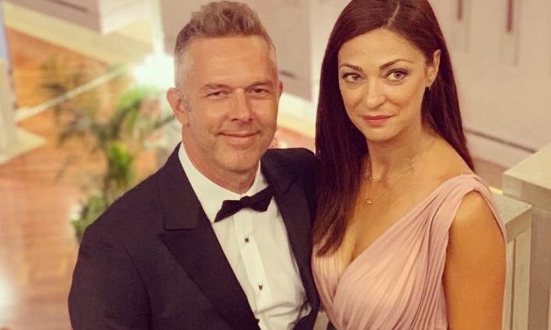 Έμιλυ Κολιανδρή-Χρήστος Λούλης- Έμιλυ Κολιανδρή-Χρήστος Λούλης-