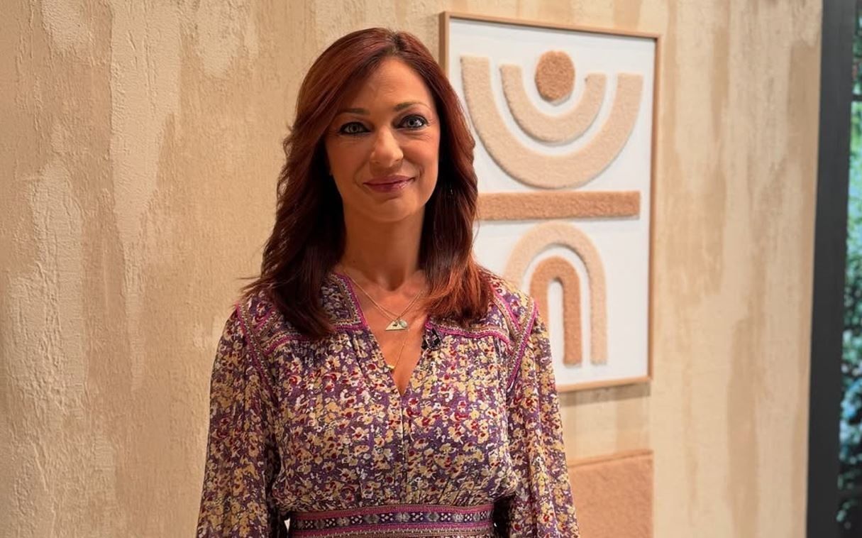 Έμιλυ Κολιανδρή- Έμιλυ Κολιανδρή-