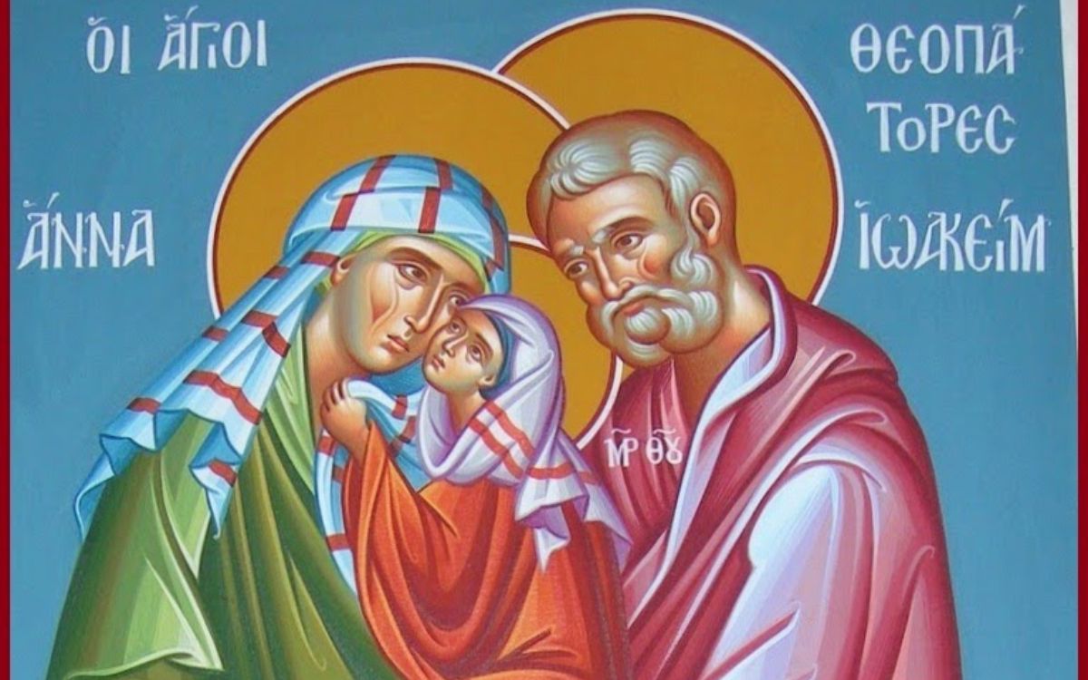 Εορτολόγιο: Τρίτη 09 Σεπτεμβρίου 2025