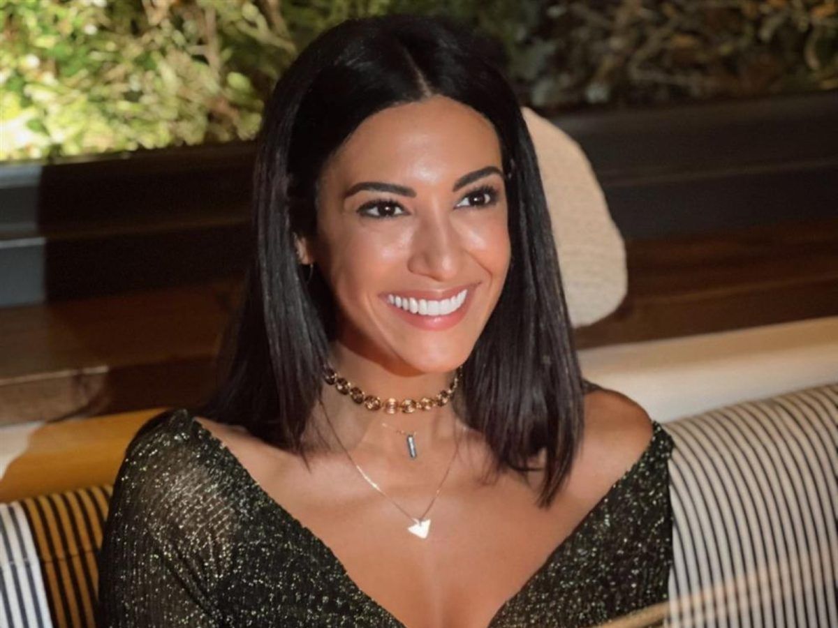 Ευγενία Σαμαρά: «Δεν έχω υπάρξει ποτέ σε τοξική σχέση- Όλα μου βγαίνουν σε καλό»