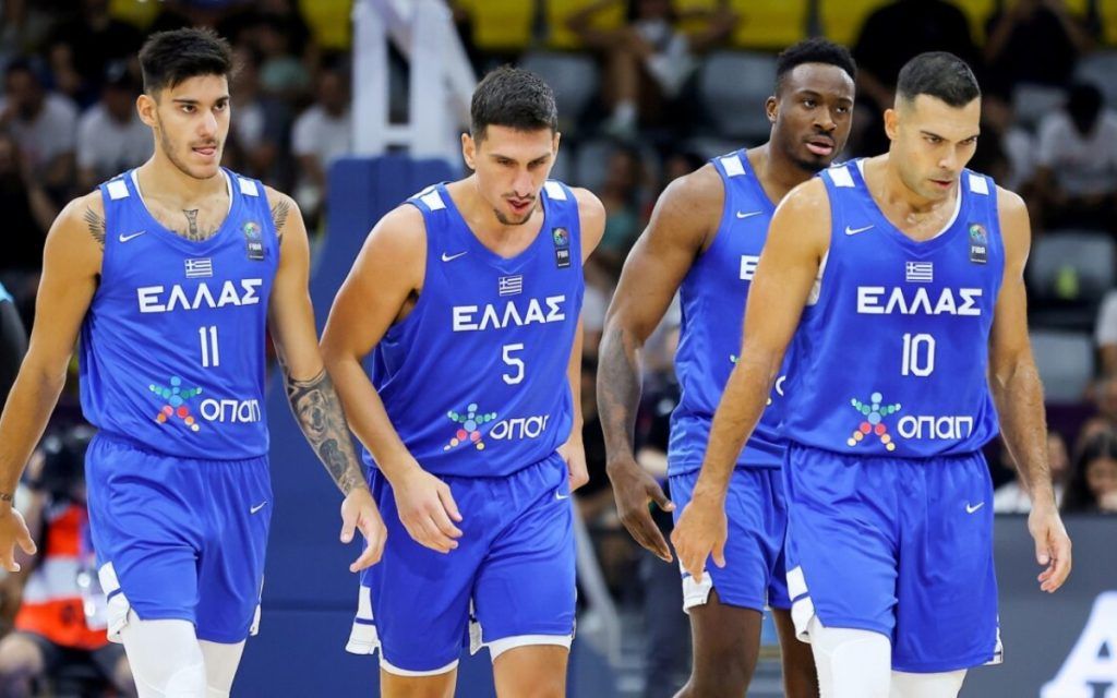 Ευρωμπάσκετ: Πρώτη ήττα για την Εθνική μπάσκετ από την Βοσνία - 80-77 το σκορ