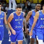 Ευρωμπάσκετ: Πρώτη ήττα για την Εθνική μπάσκετ από την Βοσνία - 80-77 το σκορ