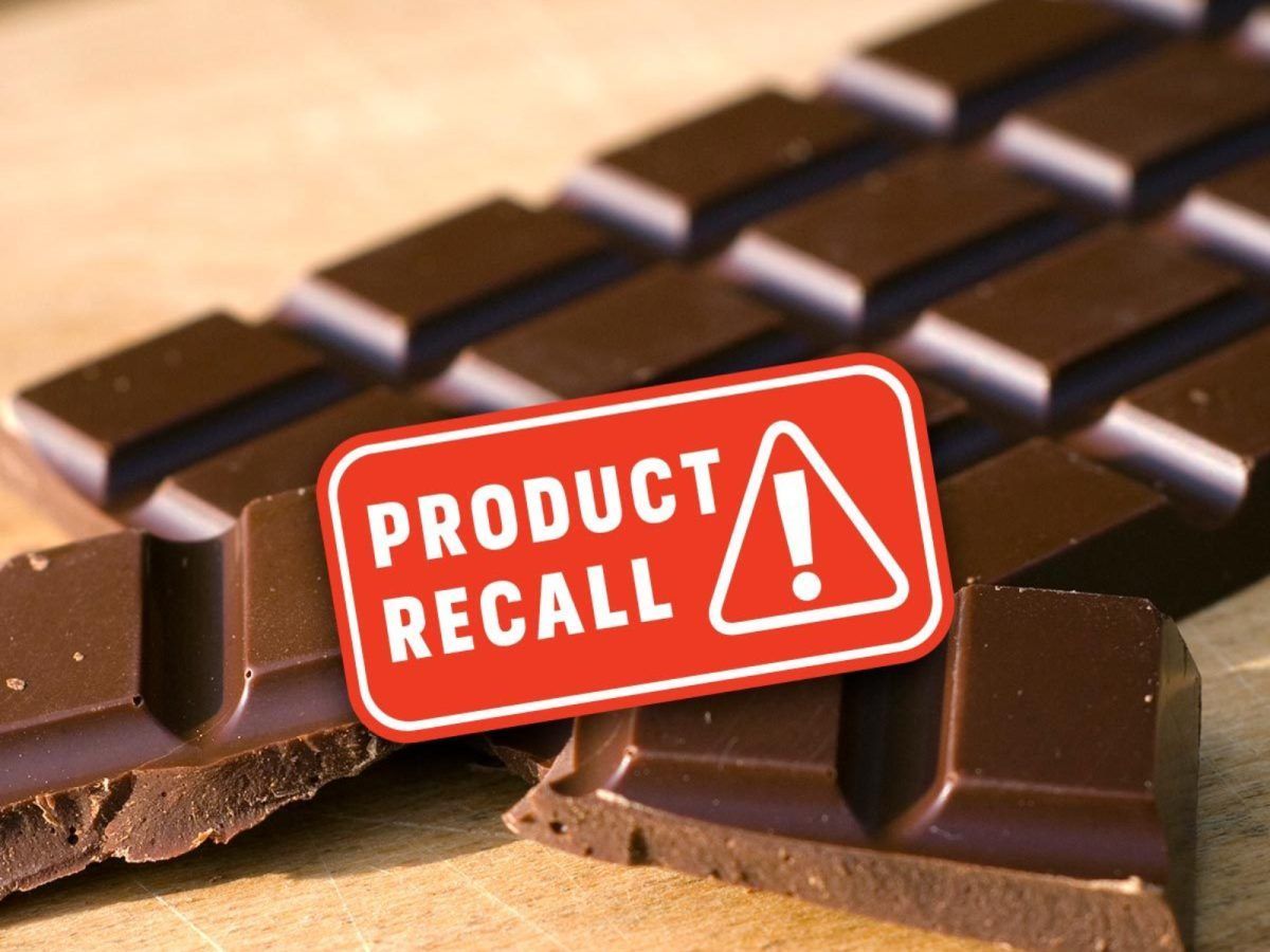 Ευρωπαϊκός συναγερμός: Ανακαλείται άμεσα δημοφιλής σοκολάτα επικίνδυνη για την υγεία