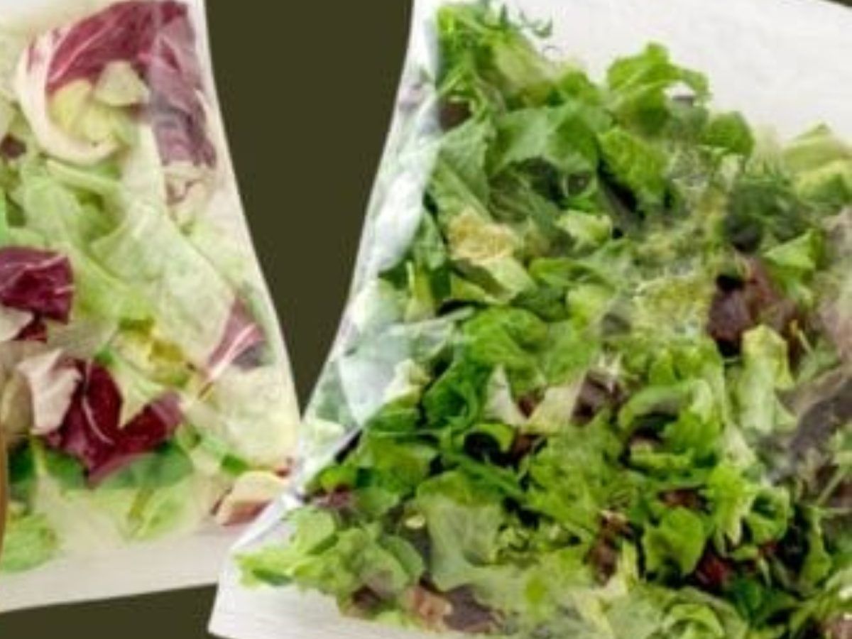 Ευρωπαϊκός Συναγερμός: Ανακαλείται έτοιμη σαλάτα με λιστέρια