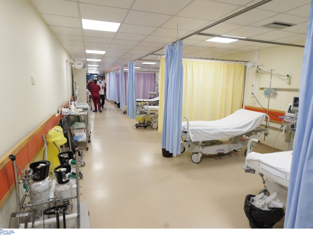 Ευρωπαϊκός τρόμος: Δολοφονικός μύκητας εξαπλώνεται στα νοσοκομεία- Σε κίνδυνο η Ελλάδα