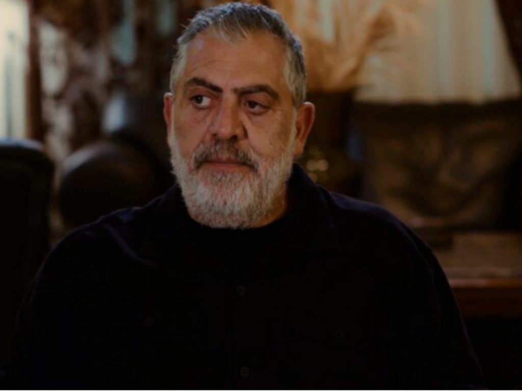 Η Γη της Ελιάς: Αυτή είναι η Χριστιάνα που έρχεται με έναν πολύ μυστηριώδη ρόλο