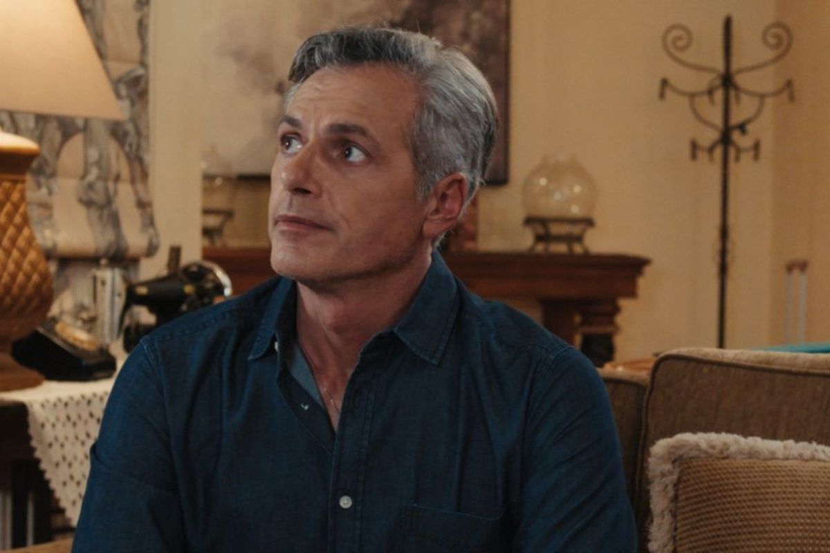 Η Γη της Ελιάς: Αυτή είναι η ερωμένη του Αντώνη