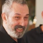 Η Γη της Ελιάς: Αυτός είναι ο serial killer που σκότωσε τον Σήφη