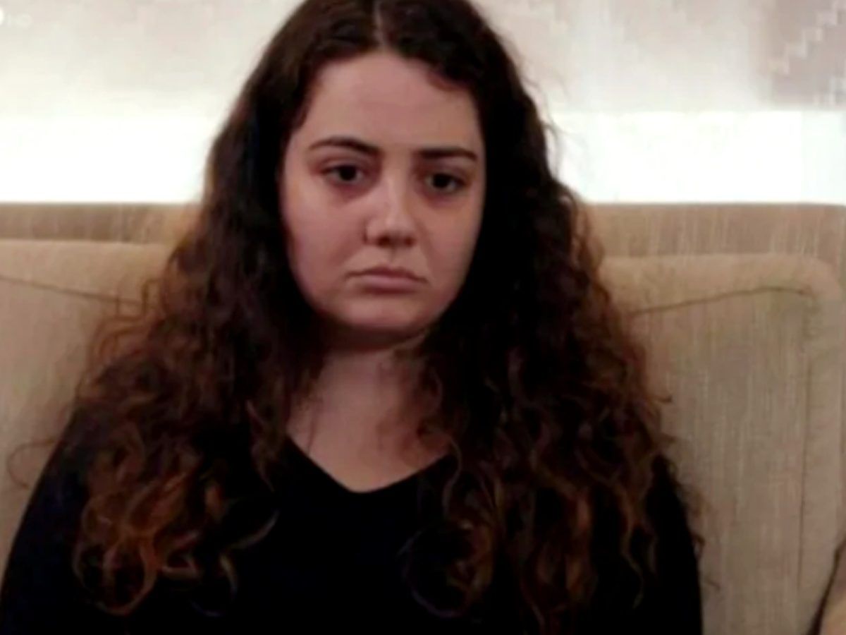 Η Γη της Ελιάς : Η Αννα μένει ξανά έγκυος