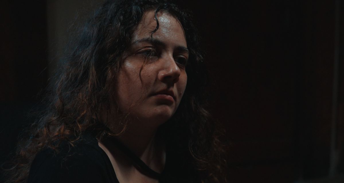 Η Γη της Ελιάς-Άννα- Η Γη της Ελιάς-Άννα-