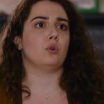 Η Γη της Ελιάς-Άννα-