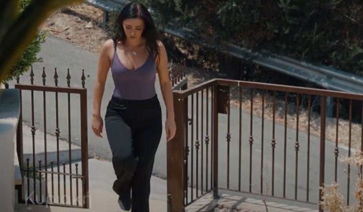 Η Γη της Ελιάς-Αριάδνη-