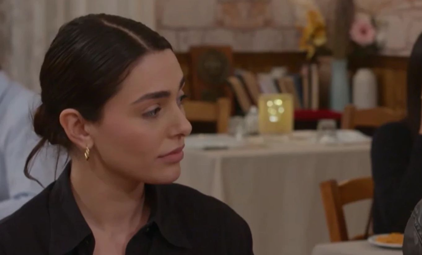 Η Γη της Ελιάς-Αριάδνη-