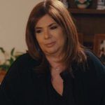 Η Γη της Ελιάς: Η Ασπασία τρομοκρατημένη παρακαλεί να πάρει τη ζωή της πίσω