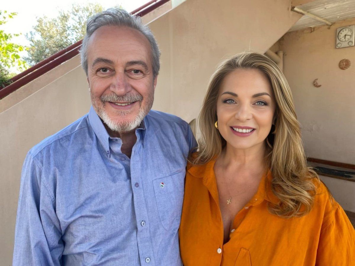 Η Γη της Ελιάς: Αθηνά και Βαρώτσος φεύγουν οριστικά από την Μάνη