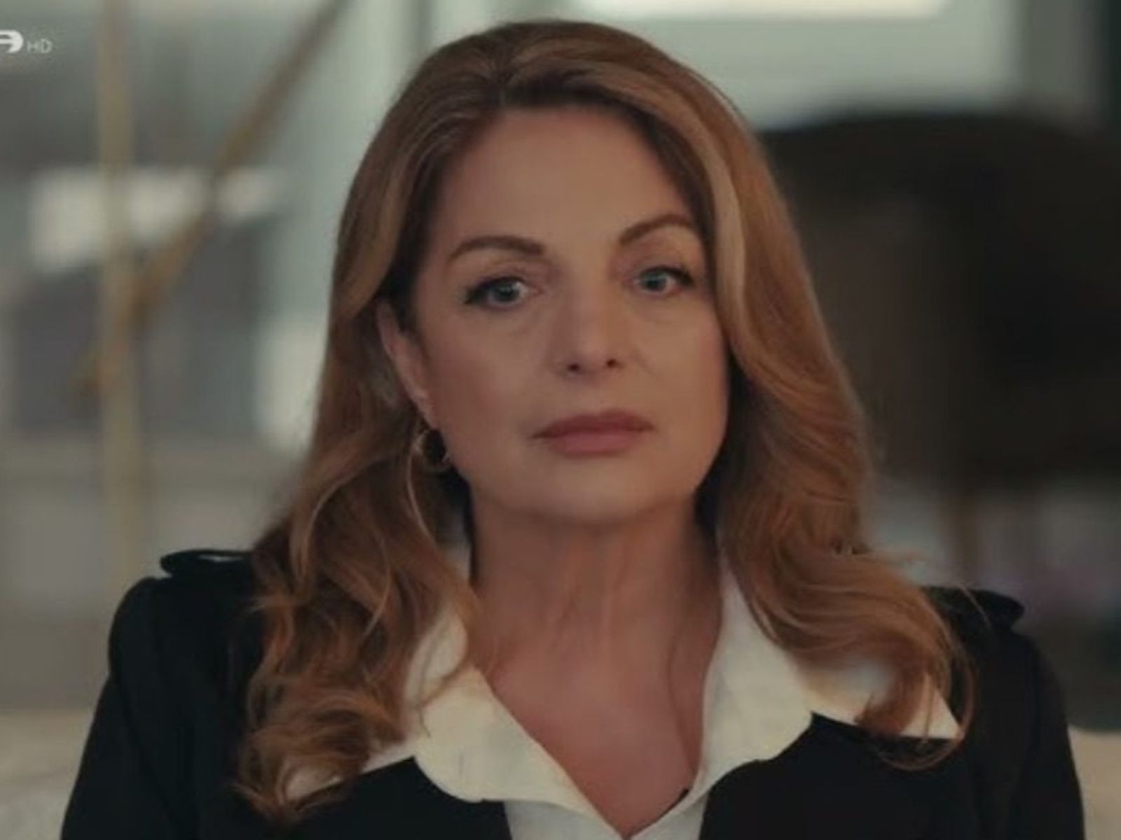 Η Γη της Ελιάς-Αθηνά 