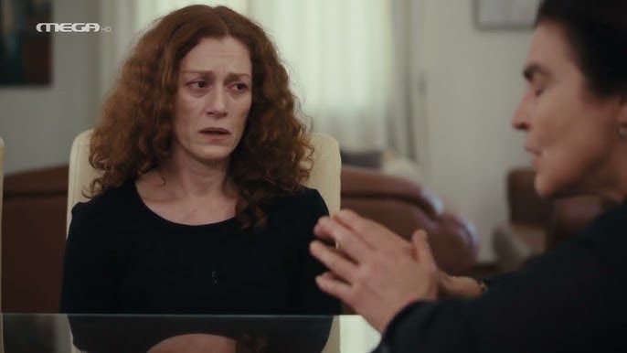 Η Γη της Ελιάς-Χάιδω-