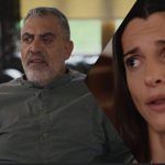 Η Γη της Ελιάς: Ο Δημοσθένης "τελειώνει" την δουλειά του Αντώνη & η Ισμήνη γίνεται παρελθόν