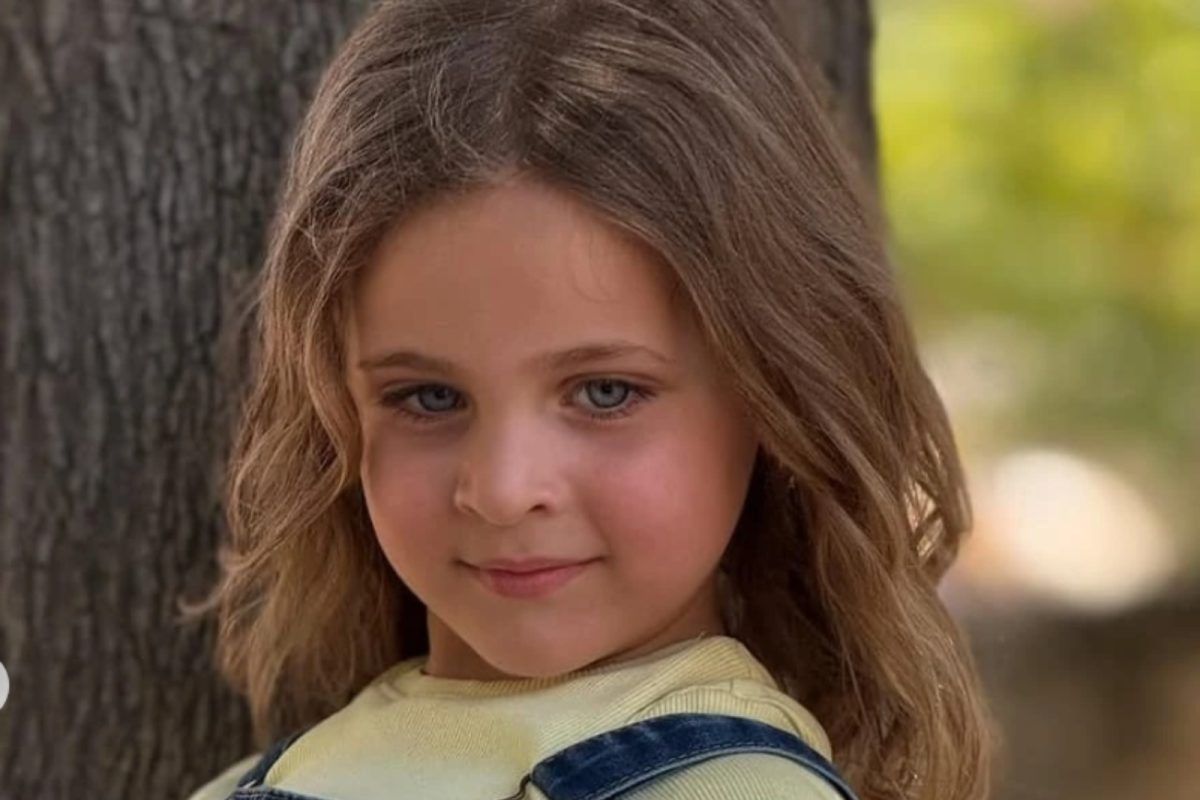 Η Γη της ελιάς: Εφιαλτικές στιγμές για την Μαλένα - Την αρπάζουν και την κακοποιούν