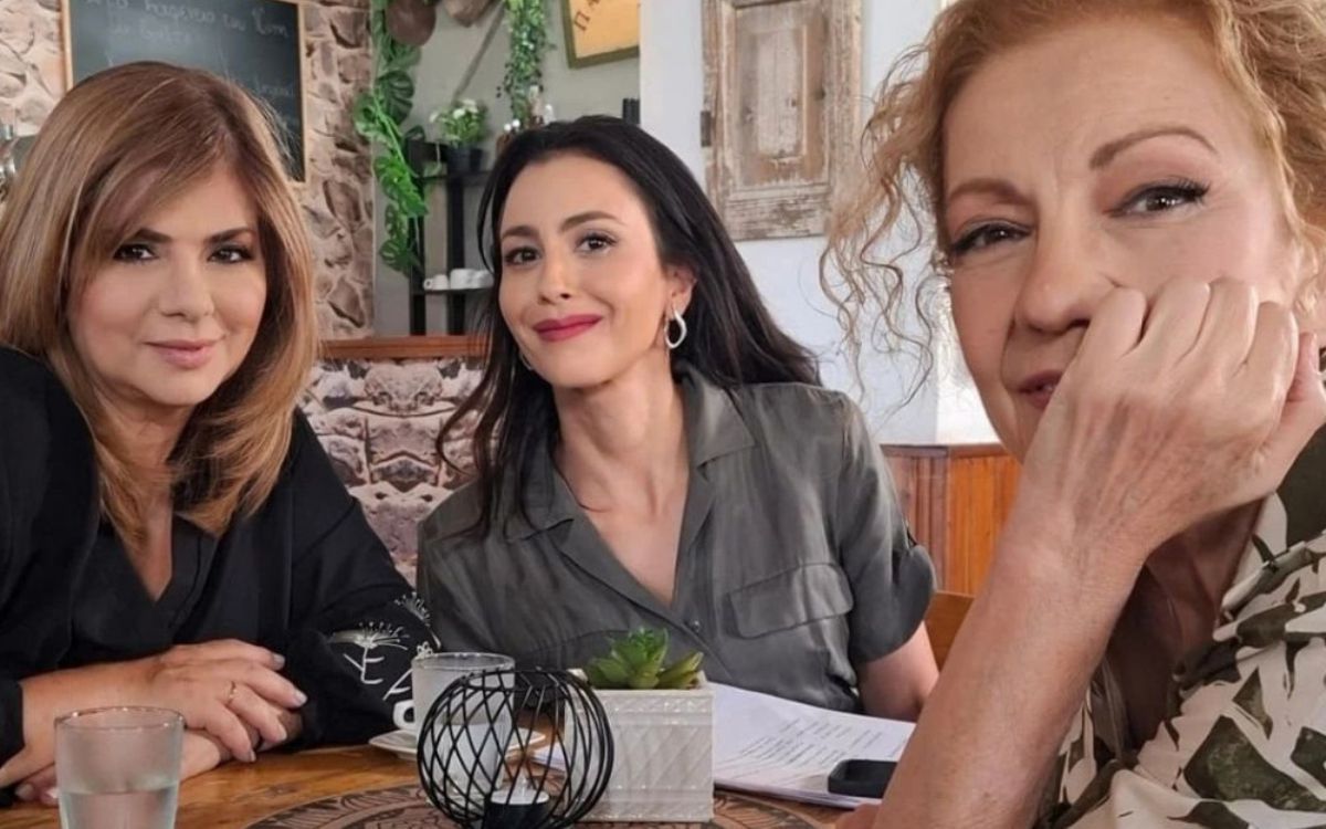 Η Γη της Ελιάς: Ένα συνταρακτικό γεγονός τους κάνει να σκοτωθούν