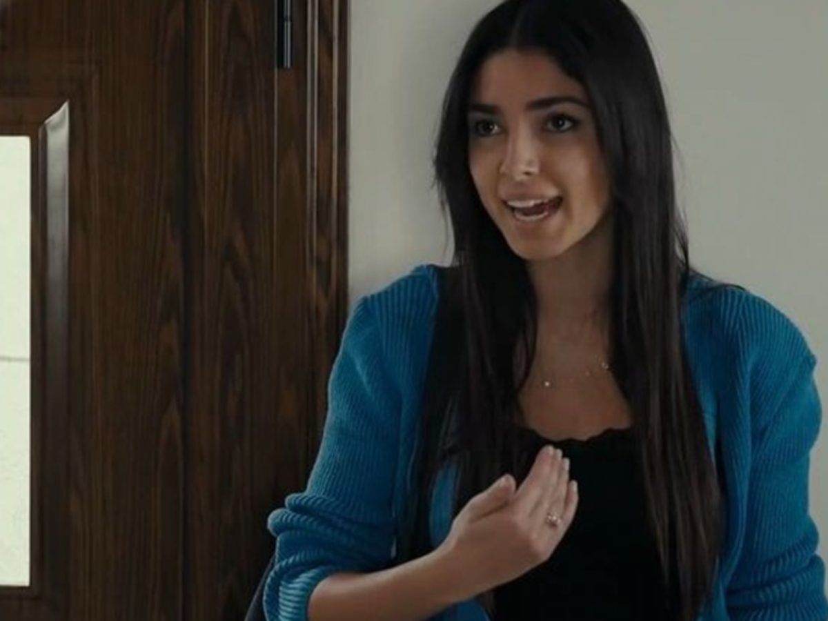 Η Γη της Ελιάς: Ένας νέος έρωτας γεννιέται και φέρνει καταιγιστικές εξελίξεις