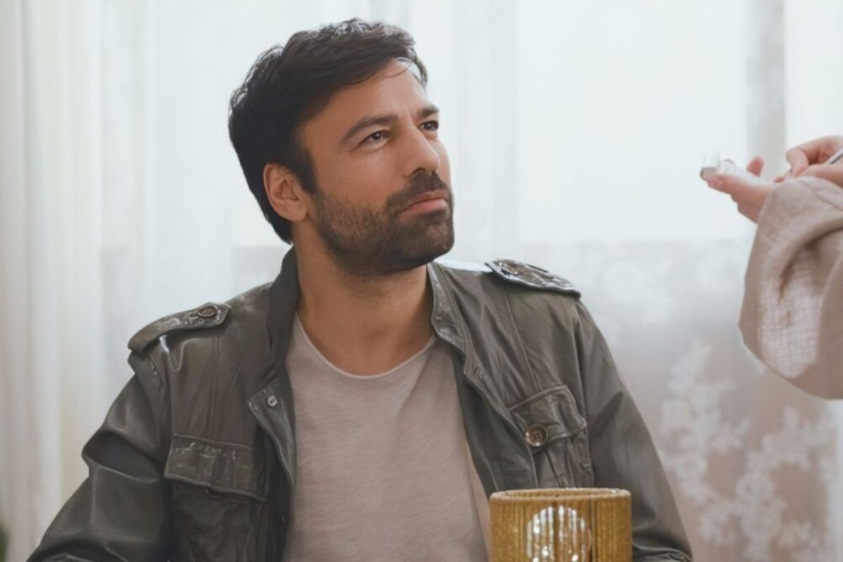 Η Γη της Ελιάς: Η επίσημη ανακοίνωση του MEGA- Αλλαγή στην ώρα προβολής