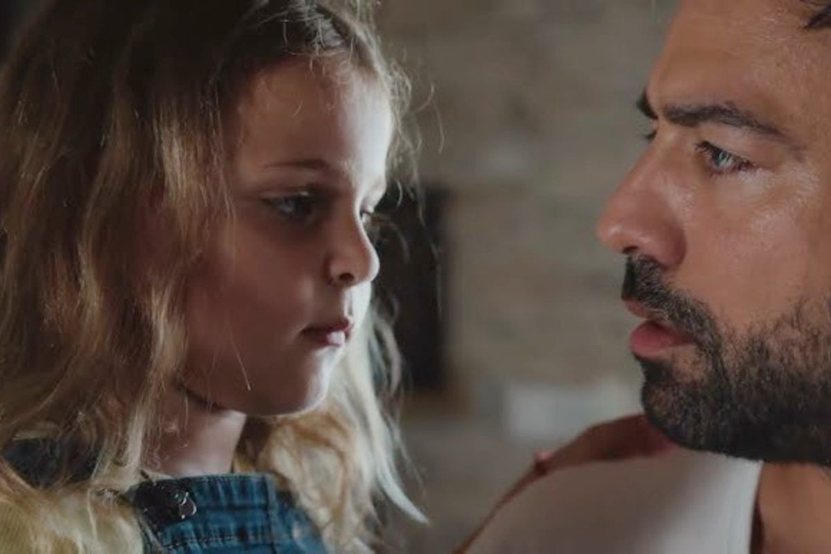 Η Γη της Ελιάς επόμενα επεισόδια Ε κύκλος: 01, 02, 03, 04, 05, 06