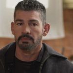 Η Γη της Ελιάς: Καρέ καρέ η κηδεία του Αποστόλη -Σπαράζουν καρδιές Άννα & Αναστασία