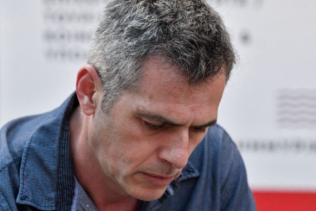 Η Γη της Ελιάς: Κλείνει το στόμα της μια και καλή- Ο Αντώνης δίνει εντολή δολοφονίας