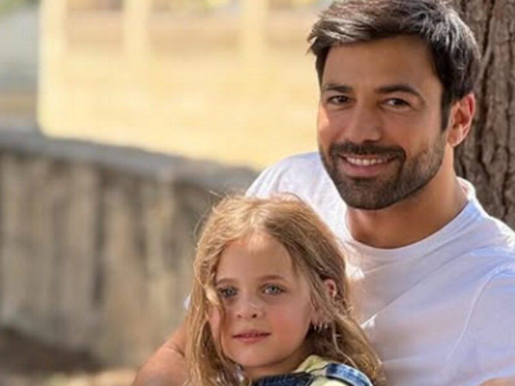 Η Γη της Ελιάς: Η κόρη του Στέφανου είναι μάρτυρας ενός φρικιαστικού φόνου