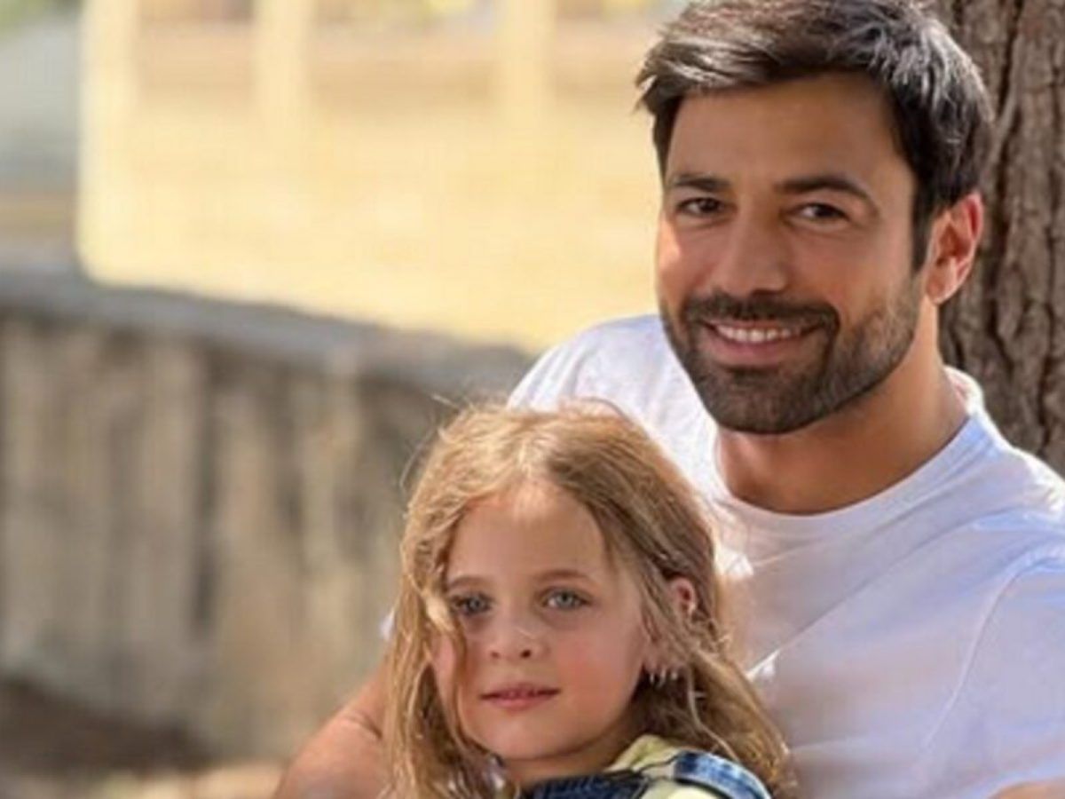 Η Γη της Ελιάς: Η κόρη του Στέφανου είναι μάρτυρας ενός φρικιαστικού φόνου