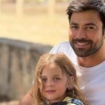 Η Γη της Ελιάς: Η κόρη του Στέφανου είναι μάρτυρας ενός φρικιαστικού φόνου