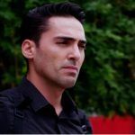 Η Γη της Ελιας : Ο Κουράκος γίνεται δολοφόνος