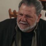 Η Γη της Ελιάς-Λυκούργος-