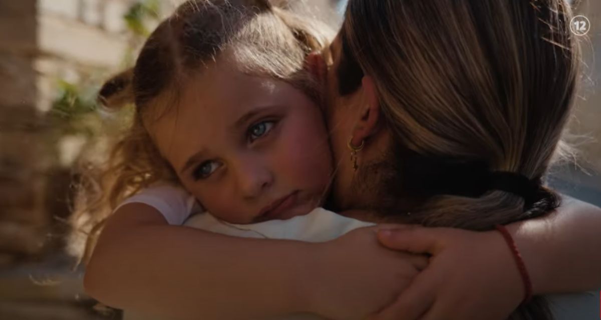 Η Γη της Ελιάς-Μαλένα