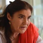 Η Γη της Ελιάς: Η Μαργαρίτα γίνεται και πάλι μάνα