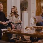 Η Γη της Ελιάς: Η Μαριάννα ξεφτιλίζει και χτυπάει την Αθηνά