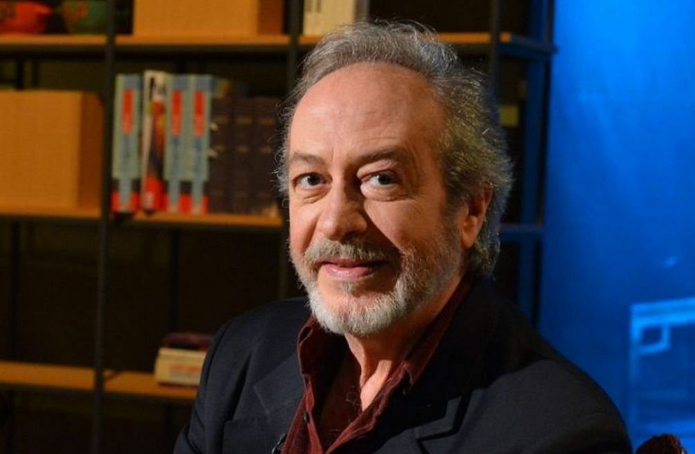 Η Γη της Ελιάς-Βαρώτσος-