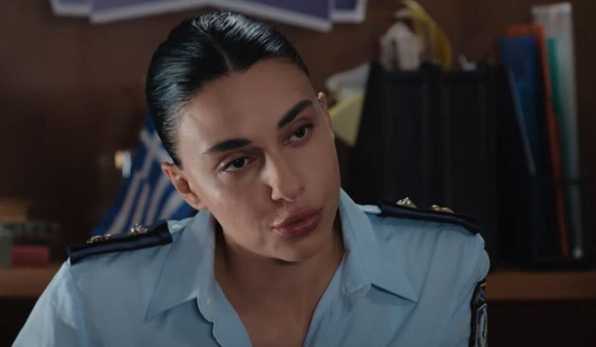 Η Γη της Ελιάς: Η Μαρουσώ έρχεται στην Μάνη και ξεσκεπάζει ένα στυγερό έγκλημα