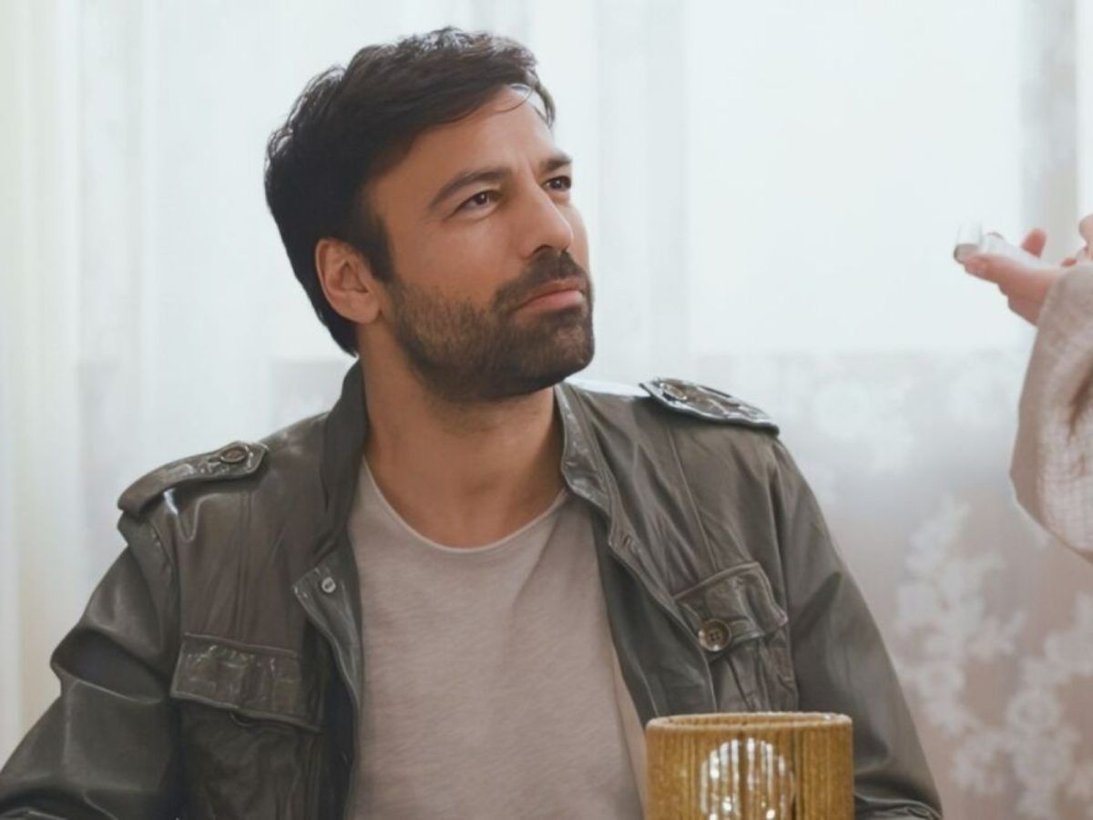 Η Γη της Ελιάς : Μία δολοφονία έξω από το σπίτι του Στέφανου ανοίγει τους ασκούς του Αιόλου