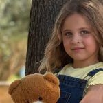 Η Γη της Ελιάς: Η Μητέρα της μικρής Μαλένας είναι στη φυλακή