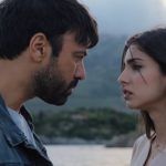 Η Γη της Ελιάς: Πιάνουν Βασιλική και Στέφανο στο κρεβάτι