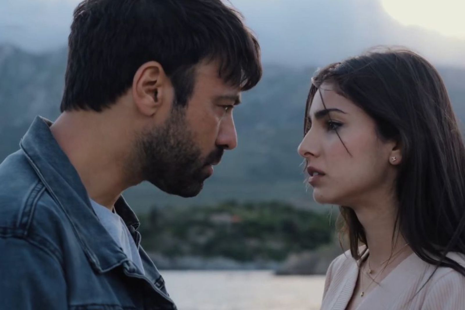 Η Γη της Ελιάς-Στέφανος-Βασιλική 