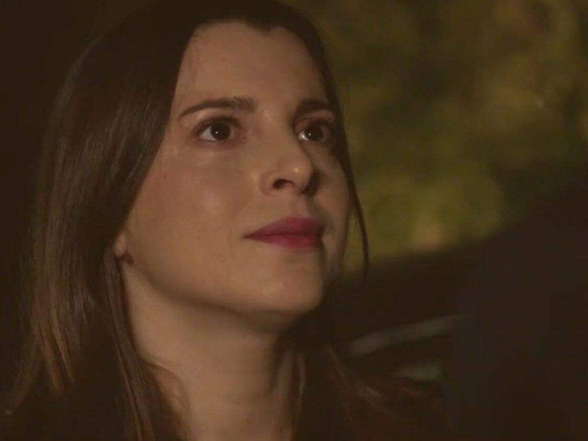 Η Γη της Ελιάς: Πως η μαφία κλείνει το στόμα της Ισμήνης