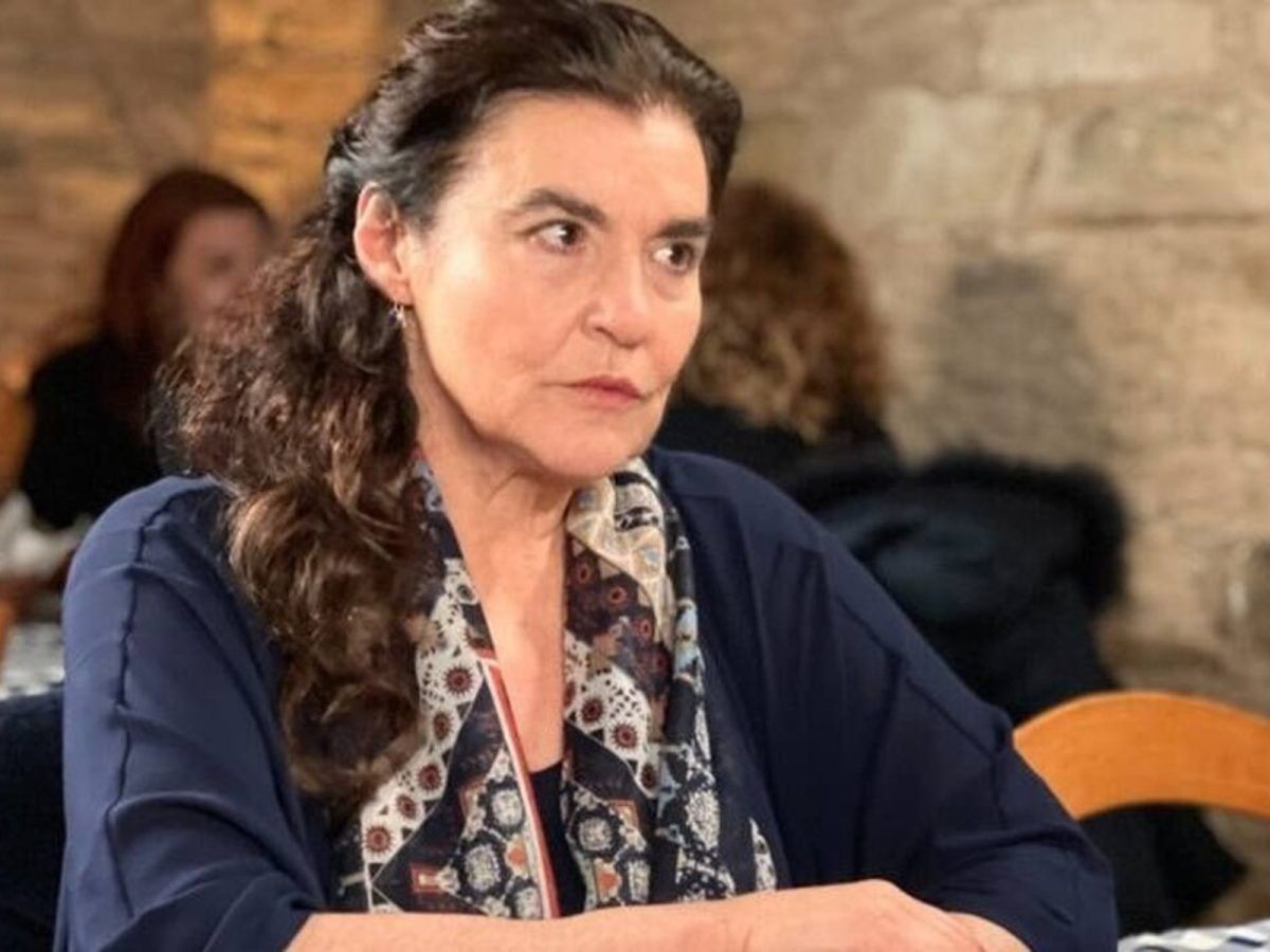 Η Γη της Ελιάς : Πυροβολούν την Μαργαρίτα και χαροπαλεύει