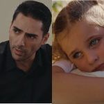 Η Γη της Ελιάς: Η σχέση του Κουράκου και της μικρής Μαλένας