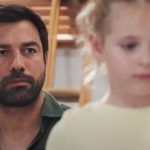 Η Γη της Ελιάς: Σε σοκ ο Στέφανος- Απάγουν την μικρή Μαλένα